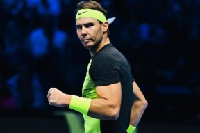  纳达尔遭遇五连败，澳大利亚队教练面临压力！-半岛体育下载